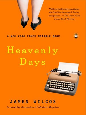 cover image of Heavenly Days